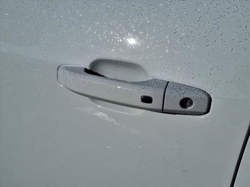 New 2026 Chevrolet Silverado 3500 LT w/ All Star Edition image 16