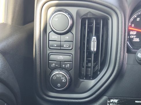 Used 2023 Chevrolet Silverado 1500 W/T w/ Trailering Package AWD/4WD image 22