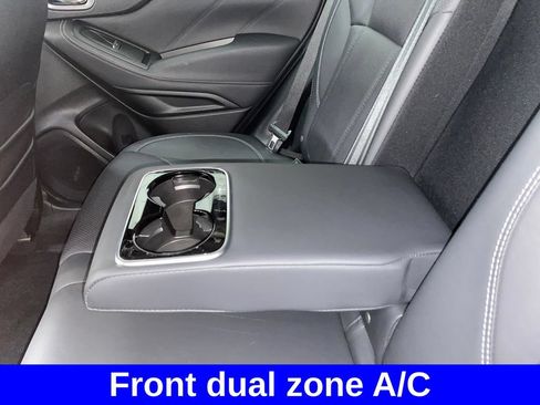 Used 2020 Subaru Forester Touring w/ Popular Package #2 AWD/4WD image 14