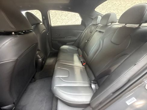 New 2026 Hyundai Elantra SEL Sport FWD image 13