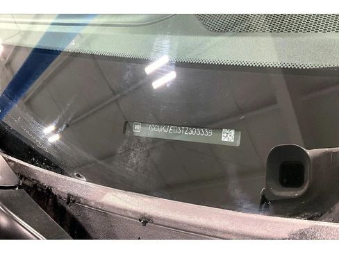 New 2026 Chevrolet Silverado 1500 High Country w/ Midnight Edition image 14