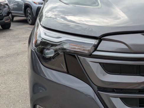 New 2026 Subaru Forester Premium image 10