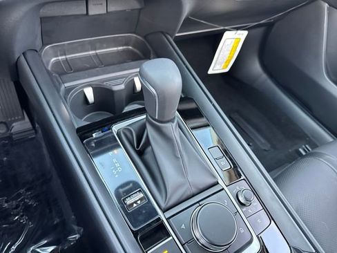 New 2026 MAZDA CX-50 AWD 2.5 Hybrid w/ Weather Package image 15