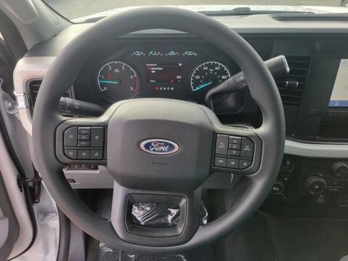 New 2026 Ford F250 XLT w/ 360-Degree Camera Package image 32