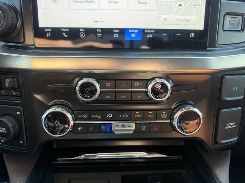 New 2026 Ford F250 King Ranch w/ Chrome Package AWD/4WD image 30