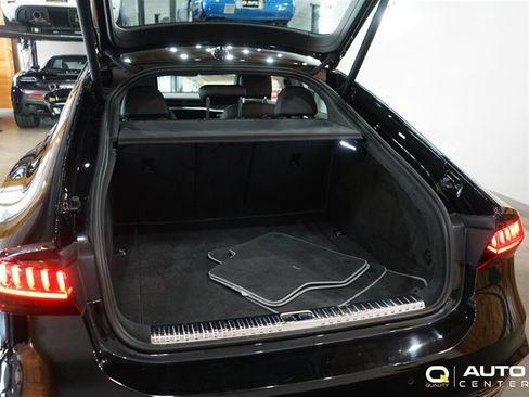 Used 2019 Audi A7 AWD/4WD image 30