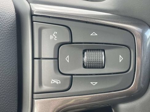 New 2026 Chevrolet Silverado 2500 ZR2 AWD/4WD image 18