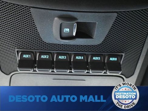 Certified 2022 Ford F250 Lariat w/ Lariat Value Package AWD/4WD image 29