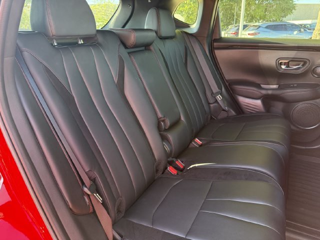 Used 2026 Acura ADX A-Spec w/ Advance Package FWD image 28