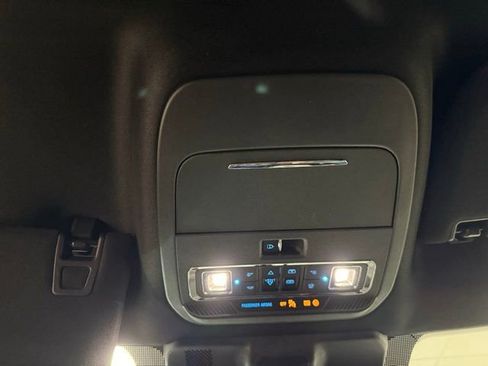 New 2025 Ford F150 Platinum w/ Equipment Group 702A High image 21