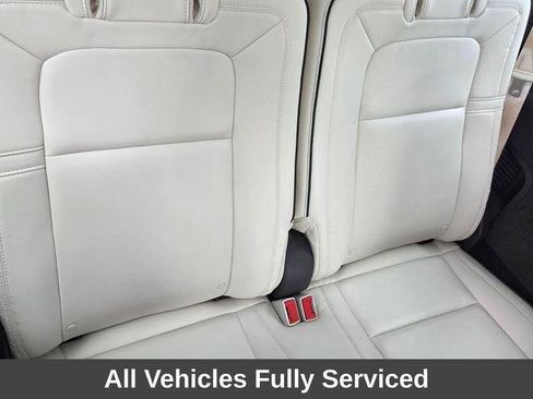 Used 2020 Lincoln Aviator Black Label AWD/4WD image 19