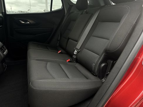 Certified 2024 GMC Terrain SLE w/ Driver Convenience Package image 26