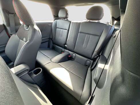 New 2026 MINI Cooper John Cooper Works FWD image 19