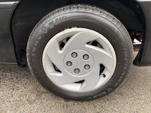 Used 1995 Chevrolet Camaro LT image 26