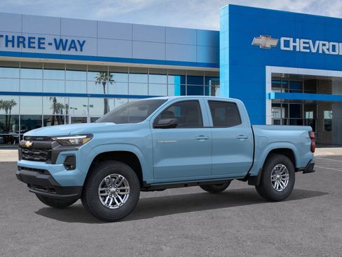 New 2026 Chevrolet Colorado LT w/ LT Convenience Package image 26