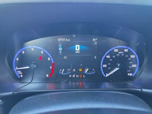 Used 2021 Ford Bronco Sport Big Bend AWD/4WD image 16