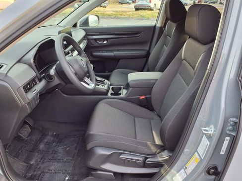 New 2026 Honda CR-V LX image 11