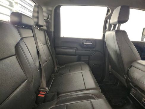 Used 2022 Chevrolet Silverado 2500 W/T w/ WT Fleet Convenience Package image 15