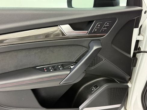 Used 2023 Audi SQ5 Premium Plus w/ Premium Plus Package image 25