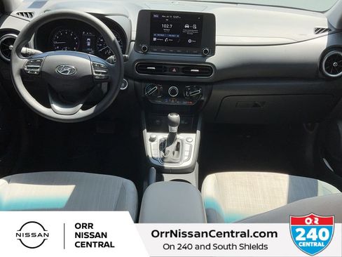 Used 2023 Hyundai Kona SEL w/ Cargo Package FWD image 15