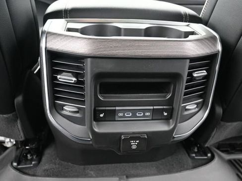 New 2026 RAM 1500 Laramie w/ Night Edition AWD/4WD image 16