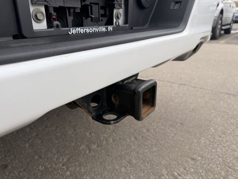 Used 2023 GMC Sierra 1500 Elevation w/ X31 Off-Road Package image 10