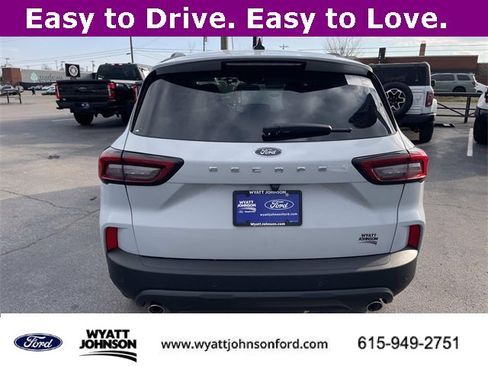 New 2026 Ford Escape ST-Line w/ Tech Pack #1 image 4