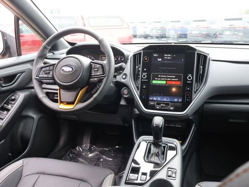 New 2026 Subaru Crosstrek 2.5i Wilderness image 16