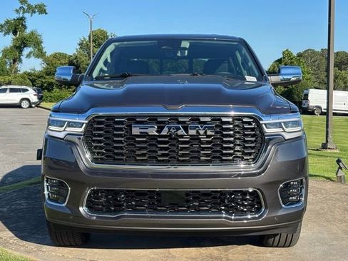New 2026 RAM 1500 Tungsten AWD/4WD image 2