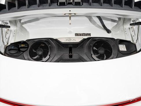 Used 2020 Porsche 911 Carrera S RWD image 12