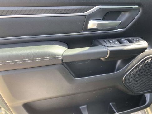 New 2026 RAM 1500 Big Horn AWD/4WD image 12