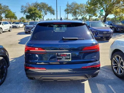 New 2026 Audi Q7 Premium Plus image 13