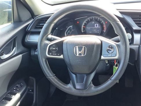 Certified 2018 Honda Civic LX image 18