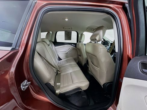 Used 2018 Ford Escape SEL image 30