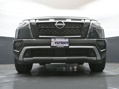Used 2024 Nissan Pathfinder Rock Creek AWD/4WD image 54