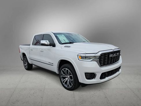 New 2026 RAM 1500 Tungsten image 2