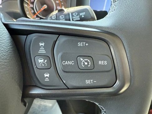 New 2025 Jeep Wrangler Sport image 14