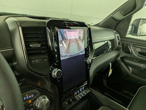 New 2026 RAM 1500 Limited w/ Night Edition AWD/4WD image 23