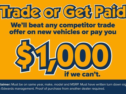 Used 2020 RAM 2500 Tradesman image 9