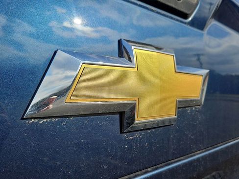 Used 2022 Chevrolet Silverado 1500 LTZ image 4