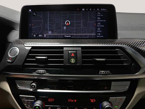 Used 2021 BMW X4 M40i w/ Premium Package AWD/4WD image 16