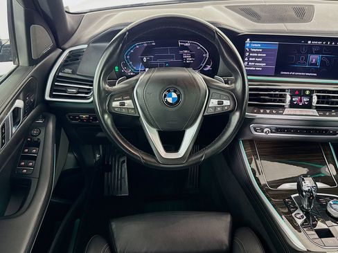 Used 2020 BMW X5 sDrive40i w/ Convenience Package RWD image 15