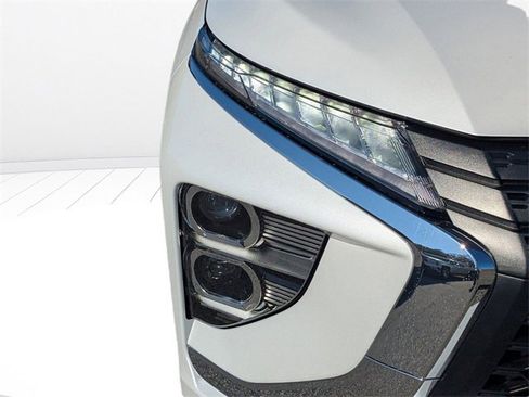 New 2026 Mitsubishi Eclipse Cross ES image 9