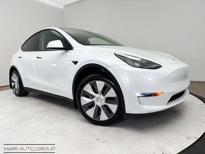 Used 2024 Tesla Model Y Long Range