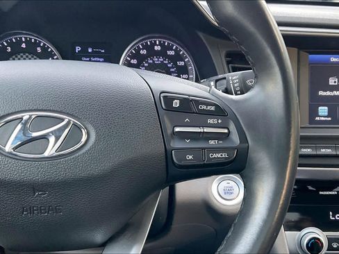 Used 2020 Hyundai Elantra Value Edition image 22