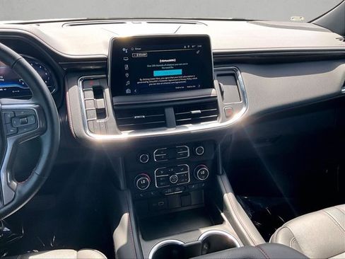 Certified 2024 Chevrolet Tahoe RST w/ Luxury Package RWD image 8