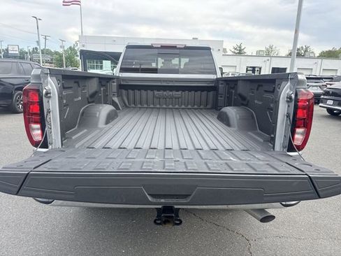 Used 2026 GMC Sierra 2500 SLE w/ SLE Value Package; AWD/4WD image 25