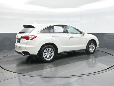 Used 2016 Acura RDX FWD image 7