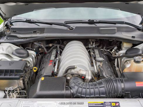 Used 2006 Chrysler 300 SRT8 w/ SRT Option Group II RWD image 15