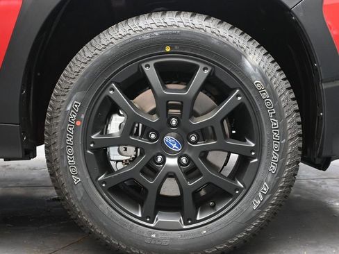 New 2026 Subaru Crosstrek 2.5i Wilderness AWD/4WD image 10